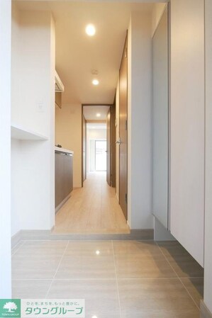 レジデンス北大塚の物件内観写真